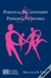 Capa do artigo Personal Relationships And Personal Networks
