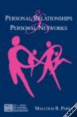 Capa do artigo Personal Relationships And Personal Networks