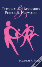 Capa do artigo Personal Relationships And Personal Networks