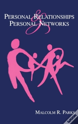 Capa do artigo Personal Relationships And Personal Networks