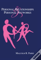Capa do artigo Personal Relationships And Personal Networks