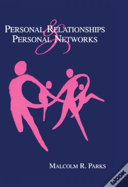 Capa do artigo Personal Relationships And Personal Networks