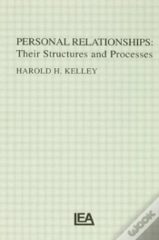 Capa do artigo Personal Relationships