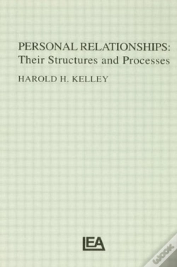 Capa do artigo Personal Relationships