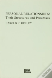 Capa do artigo Personal Relationships