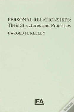 Capa do artigo Personal Relationships