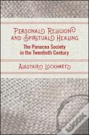 Personal Religion And Spiritual Healing