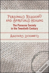 Personal Religion And Spiritual Healing