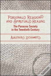 Capa do artigo Personal Religion And Spiritual Healing