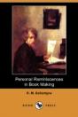 Personal Reminiscences In Book Making (Dodo Press) - Preview
