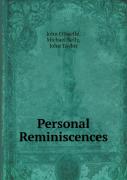 Personal Reminiscences
