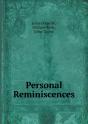 Personal Reminiscences - Preview