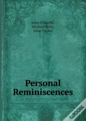 Capa do artigo Personal Reminiscences