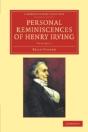 Personal Reminiscences Of Henry Irving - Preview