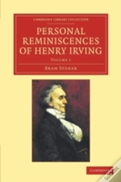Capa do artigo Personal Reminiscences Of Henry Irving