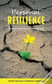 Capa do artigo Personal Resilience