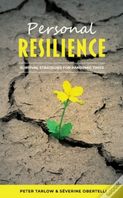 Capa do artigo Personal Resilience
