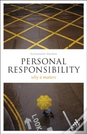 Capa do artigo Personal Responsibility