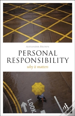 Capa do artigo Personal Responsibility