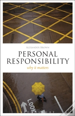 Capa do artigo Personal Responsibility