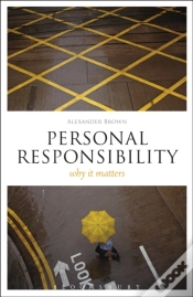 Capa do artigo Personal Responsibility