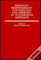 Personal Responsibility Counselling And Therapy
