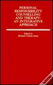 Capa do artigo Personal Responsibility Counselling And Therapy