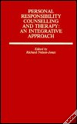 Capa do artigo Personal Responsibility Counselling And Therapy