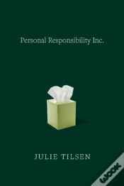 Capa do artigo Personal Responsibility, Inc.