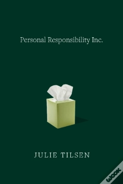 Capa do artigo Personal Responsibility, Inc.