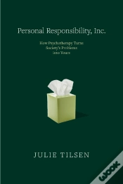 Capa do artigo Personal Responsibility, Inc.