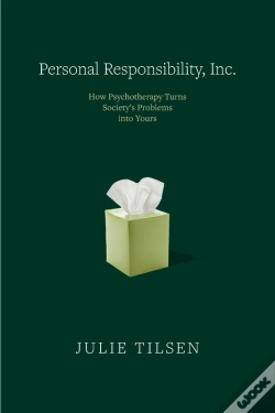 Capa do artigo Personal Responsibility, Inc.