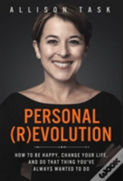 Capa do artigo Personal (R)Evolution
