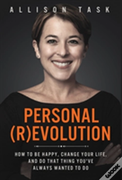 Capa do artigo Personal (R)Evolution
