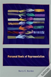Capa do artigo Personal Roots Of Representation