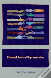 Capa do artigo Personal Roots Of Representation