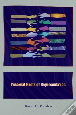 Capa do artigo Personal Roots Of Representation