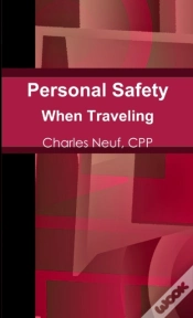 Capa do artigo Personal Safety When Traveling
