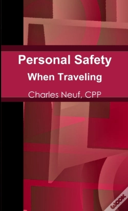Capa do artigo Personal Safety When Traveling