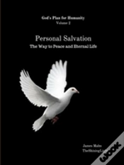 Capa do artigo Personal Salvation