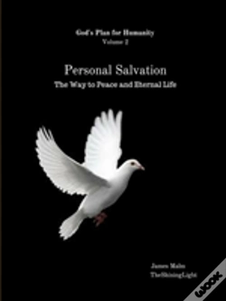 Capa do artigo Personal Salvation