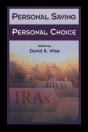 Personal Saving, Personal Choice - Preview
