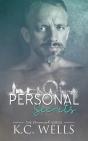 Personal Secrets - Preview