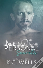 Capa do artigo Personal Secrets