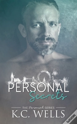 Capa do artigo Personal Secrets