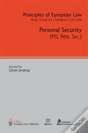 Capa do artigo Personal Security