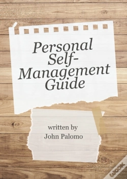 Capa do artigo Personal Self-Management Guide