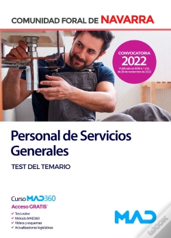 Capa do artigo Personal Servicio General Administracion La C