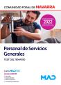 Personal Servicio General Administracion La C - Preview