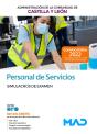 Personal Servicios Administracion Comunidad C - Preview